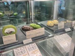 -喜茶(深圳东门1234店)