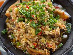 -张关合渣(航空大道店)