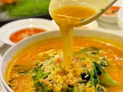 -秦月轩·陕西家乡菜(阜成路·五棵松店)