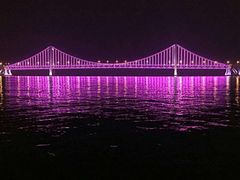 -星海湾跨海大桥