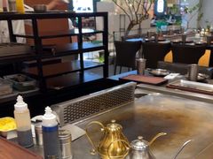 -大神太神·铁板烧(七宝领展广场店)