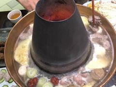 -洪长兴(云南南路店)