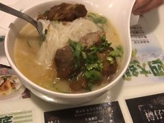 -翠华餐厅(旺角文华商场店)