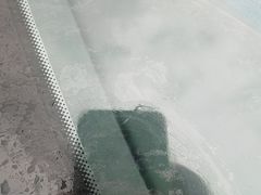 -鲨鱼皮汽车凹陷玻璃修复(静安店)