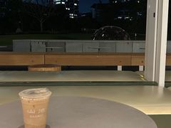 -SAANCI山池咖啡(海上世界文化艺术中心店)