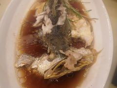 不倒翁糯米骨-不倒翁·徽天下名菜楼(马鞍山路店)