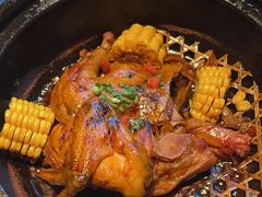 -大鸭梨烤鸭(望京店)