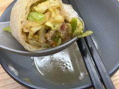 -汕味十足·汕尾特色小吃(海珠店)