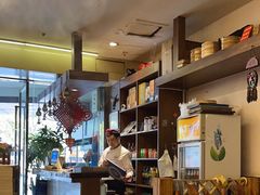 -滇香肴·云南菜蒸汽石锅鱼(云南北路店)