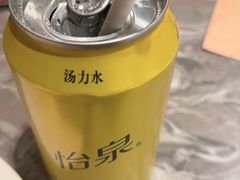 -松咖啡自助餐厅·松北香格里拉