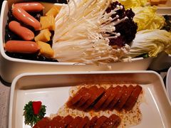 -半天妖烤鱼(印象城店)
