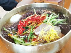 -顺姬冷面(延大店)