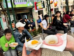 -澳门长洲糯米糍(柯打苏沙街店)
