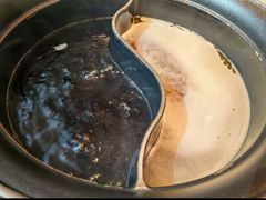 -温野菜涮涮锅(曲江大悦城店)