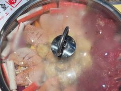 -御上皇三汁焖锅(薛城万达广场店)