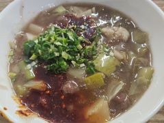 -老字号贾家肉丸糊辣汤(光明巷店)