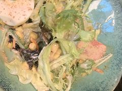 -樱之盛宴·蟹料理海鲜自助(前进大街店)