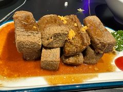 -粉墨特色菜·烧烤音乐酒馆