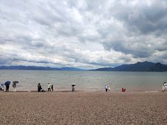 -抚仙湖禄充风景区