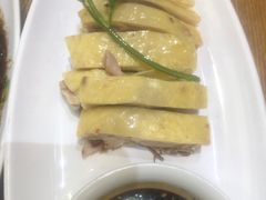 -小红三黄鸡(中西花园店)