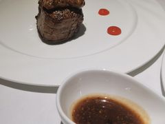 -王品牛排(杭州大厦店)