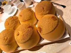 招牌菠萝包-炳胜品味(珠江新城店)