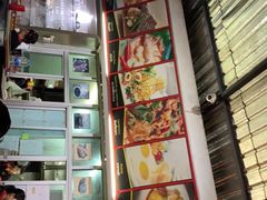 -Doo Dee Thai Food(Issan/Isaan/Esan)