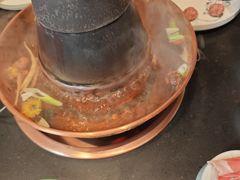 -南门四季铜锅涮肉(大屯·北苑店)