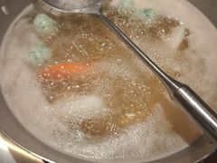 -左庭右院鲜牛肉火锅(新梅广场店)