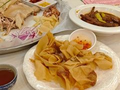 陈醋鸡爪-和乐喜点(宝岗大道店)