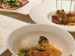 厦门薄饼-黑明餐厅(白鹭洲店)