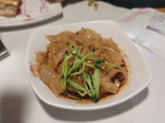 -子午路张记肉夹馍(小寨西路店)