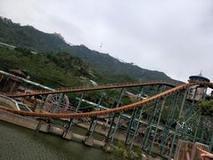 -东部华侨城