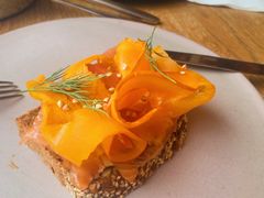 -BOR Eatery(安福路店)