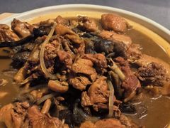 -一桶江山餐厅(松北店)