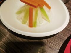 -胖哥俩肉蟹煲(华贸店)