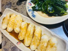 红糖糍粑-小龙坎火锅(仓山万达店)