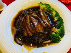 梅菜扣肉-盈春大饭店(千山路店)