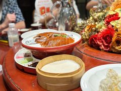 -大鸭梨烤鸭店(花园村店)