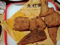 -永红源啤酒·烧烤·海鲜·大排档(台柳路店)