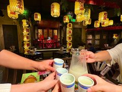 -南京大牌档(中关村领展广场店)