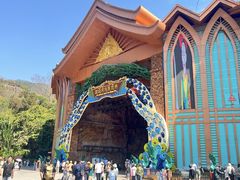 -西双版纳原始森林公园