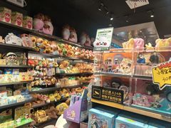 -酷乐潮玩(凯德MALL西直门店)