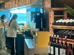 -星伦多自助料理·涮烤一体(虹悦城店)