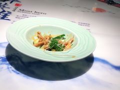 -醉英雄四川料理(新塘万达广场店)