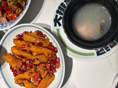 -欧记大排档·景德菜(上海首店)