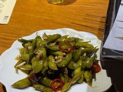 -聚点串吧·北京烧烤(赵登禹路店)