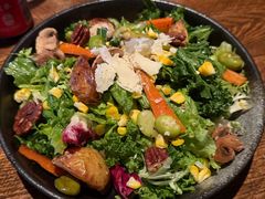 -Q MEX 库迈墨西哥餐吧(三里屯店)