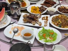 -顺风海鲜港(金玉兰店)
