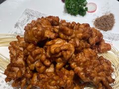 -品味居·首店·大连鲜活海鲜大连菜(东港店)